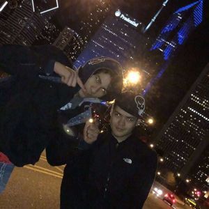 Meet your Posher, Nathan